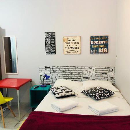 Kera Smart Hotel São Paulo Eksteriør billede