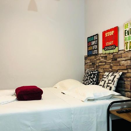 Kera Smart Hotel São Paulo Eksteriør billede