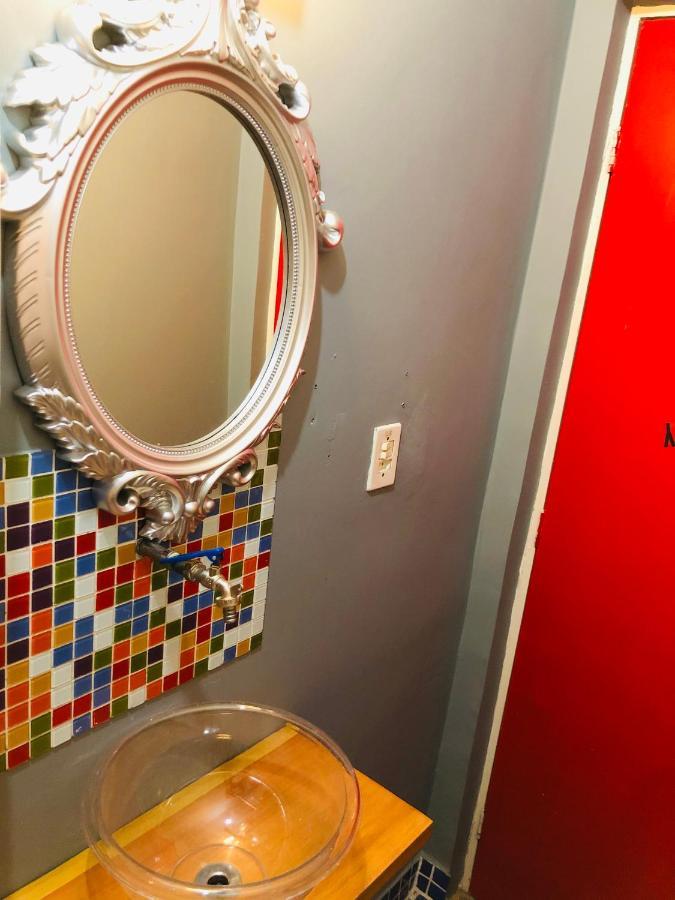 Kera Smart Hotel São Paulo Eksteriør billede
