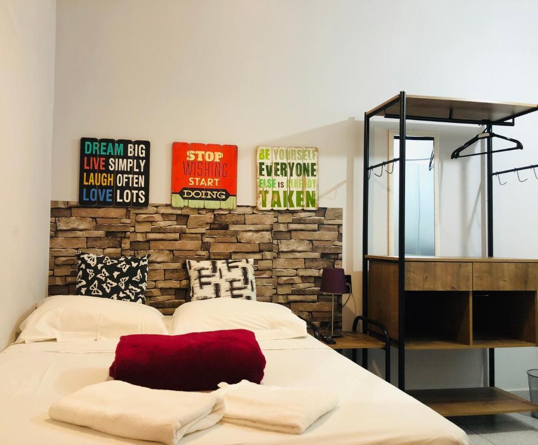 Kera Smart Hotel São Paulo Eksteriør billede