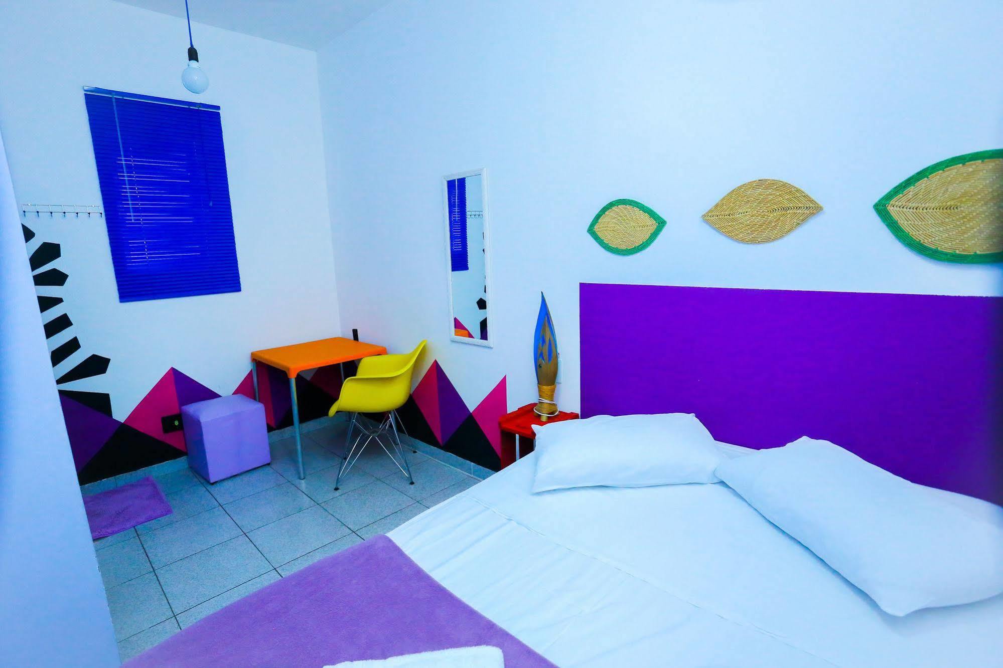 Kera Smart Hotel São Paulo Eksteriør billede
