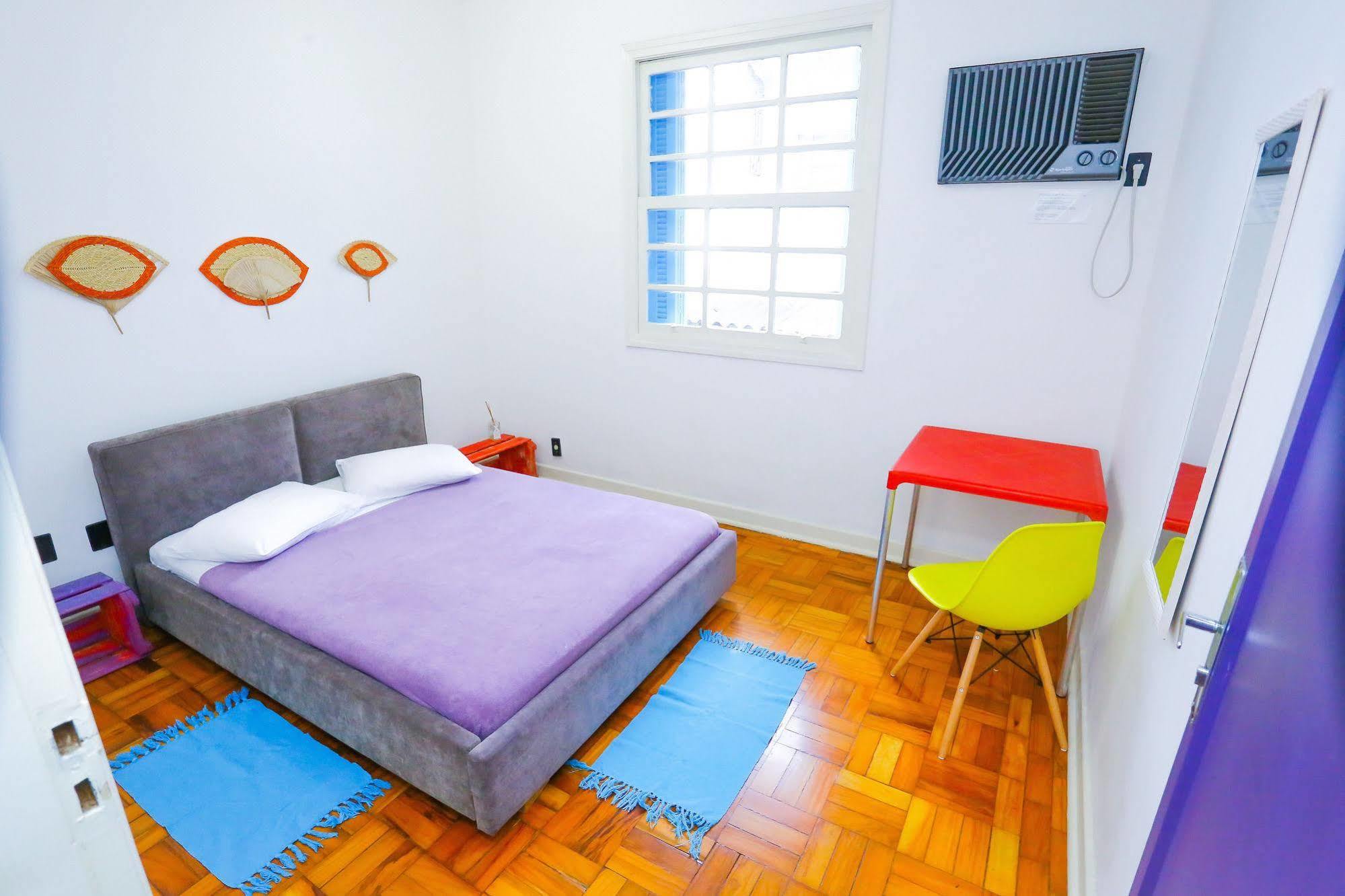 Kera Smart Hotel São Paulo Eksteriør billede