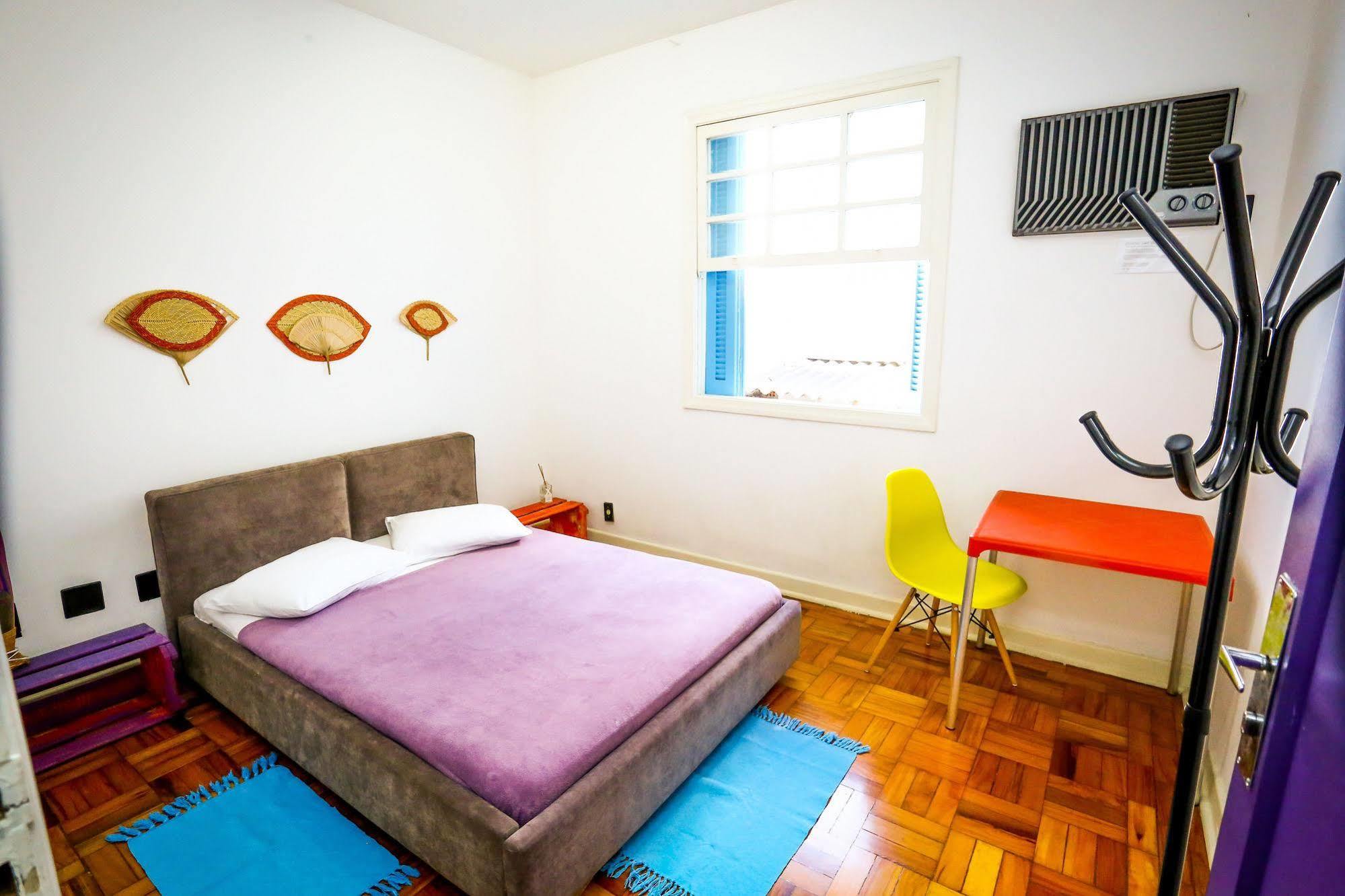 Kera Smart Hotel São Paulo Eksteriør billede
