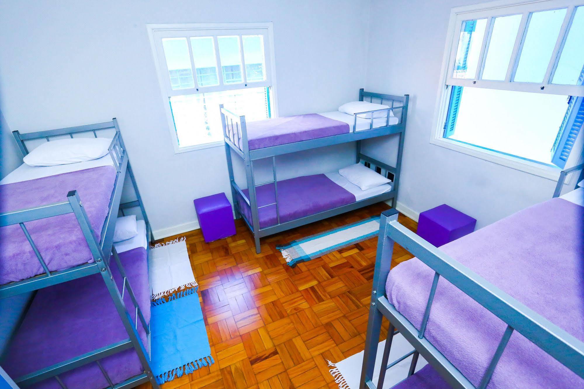 Kera Smart Hotel São Paulo Eksteriør billede