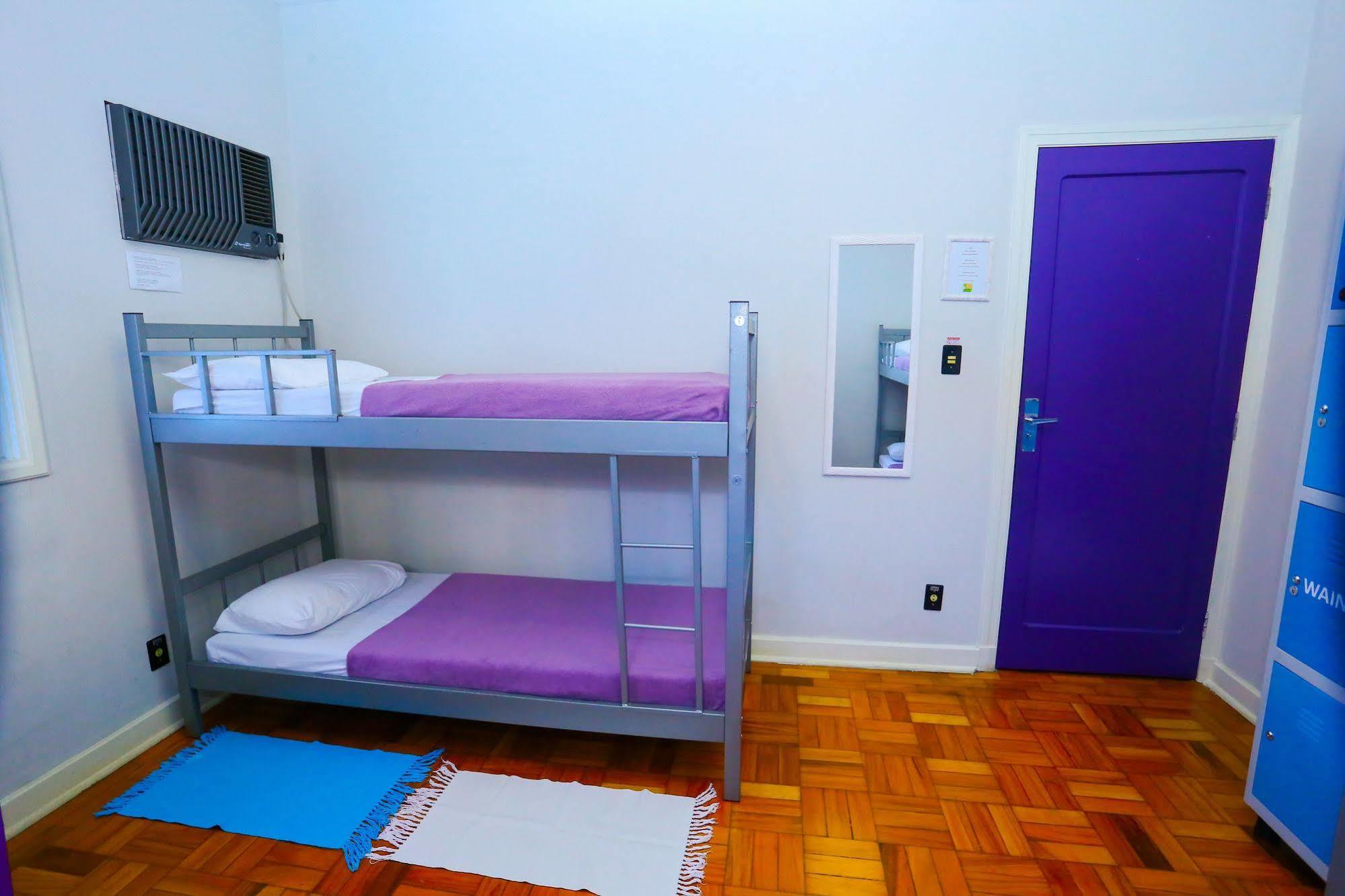 Kera Smart Hotel São Paulo Eksteriør billede