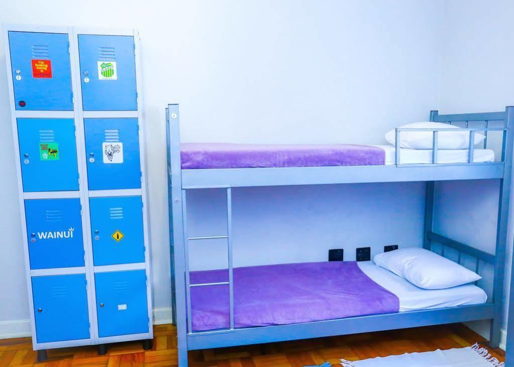 Kera Smart Hotel São Paulo Eksteriør billede
