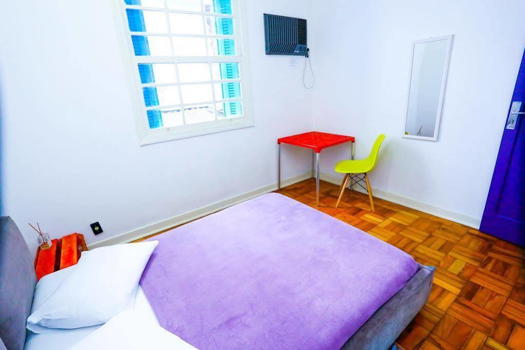 Kera Smart Hotel São Paulo Eksteriør billede
