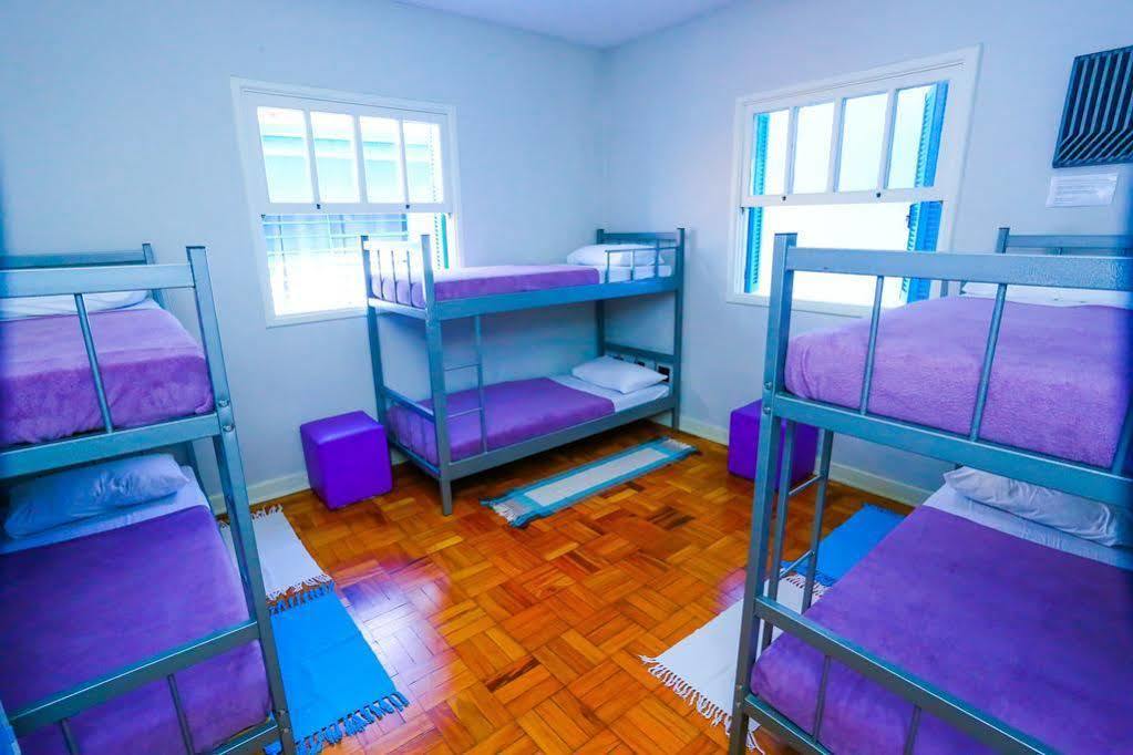 Kera Smart Hotel São Paulo Eksteriør billede